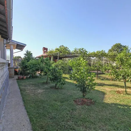 Casa de hóspedes Ane In - Istrien 3*