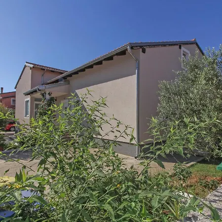 Gæstehus Ane In - Istrien