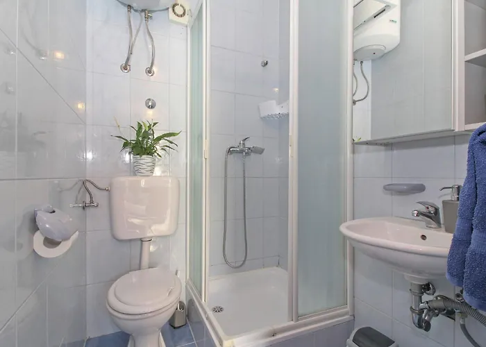 Ane In - Istrien Penzion 3*