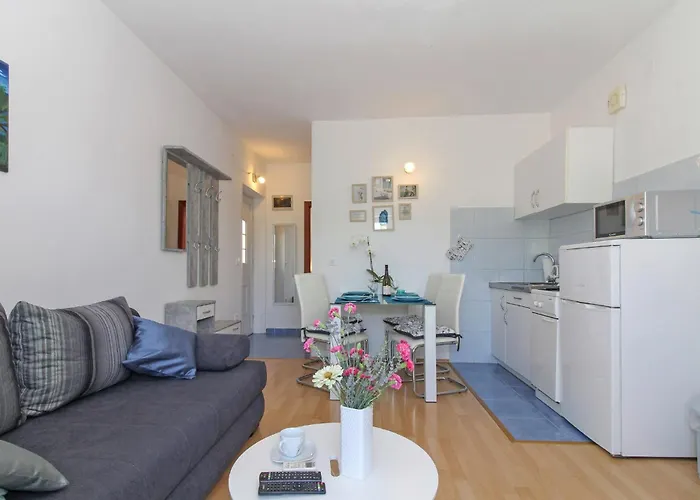 Ane In - Istrien 3* Pula