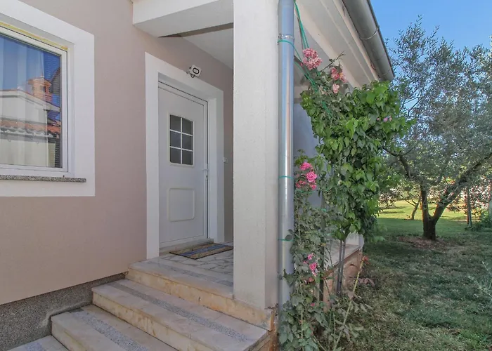 Ane In - Istrien Pula