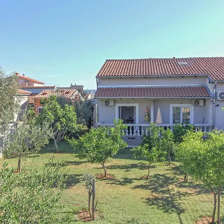 Gostinjska kuća Ane In - Istrien