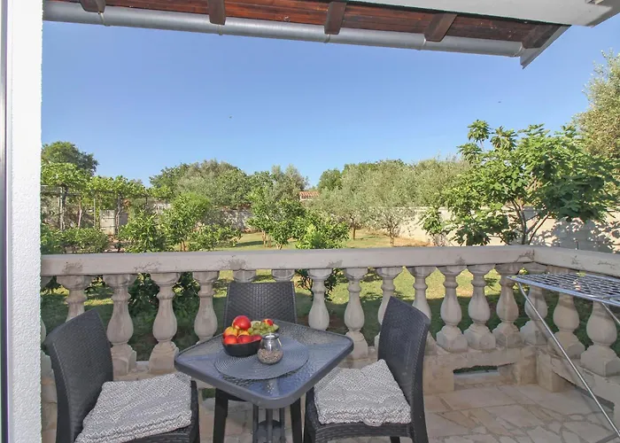 Ane In - Istrien בית הארחה 3*