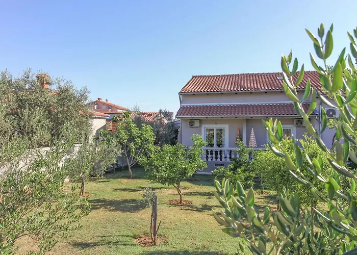 Ane In - Istrien Gostinjska kuća 3*