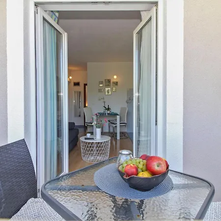 Pensionat Ane In - Istrien Pula