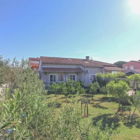 Pensionat Ane In - Istrien 3*