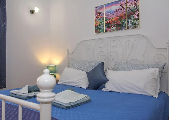 Ane In - Istrien Guest house Pula