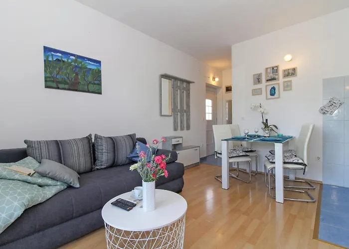 Ane In - Istrien Guest house