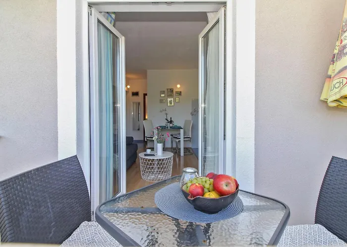 Guest house Ane In - Istrien Pula