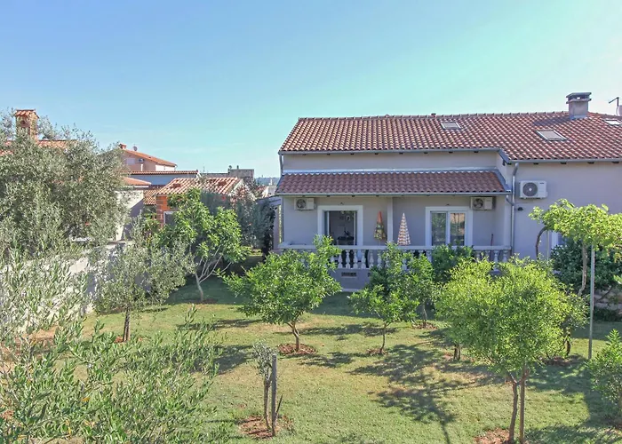 Guest house Ane In - Istrien