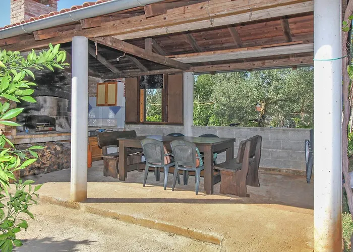 Ane In - Istrien Guest house