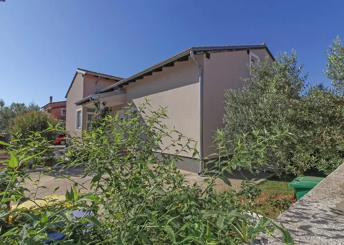 Guest house Ane In - Istrien